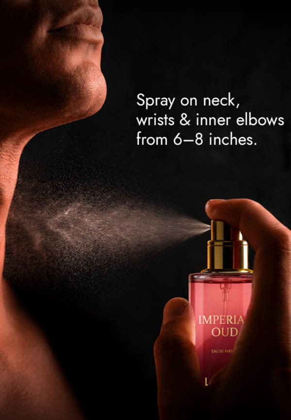 Bliss Aqua & Imperial Oud EDP Combo – thumbnail 4