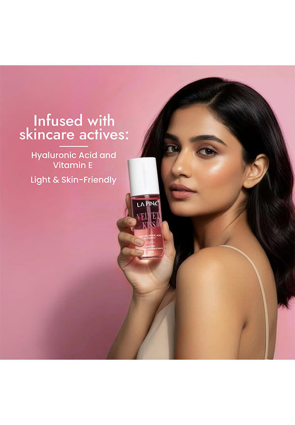 Velvet Kiss & Golden Muse Perfume Body Mist Combo – thumbnail 4