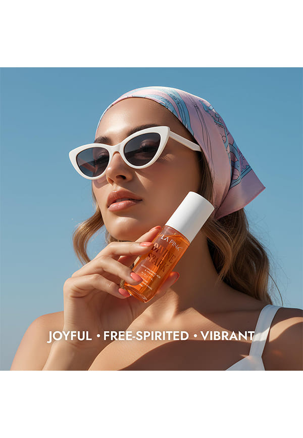 Golden Muse & Divine Spark Perfume Body Mist Combo – thumbnail 5