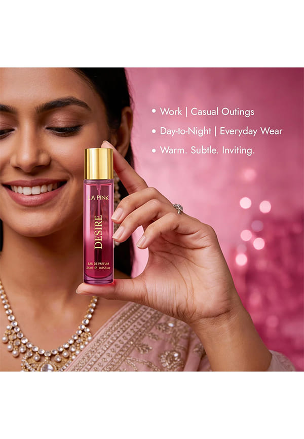 Sweet Dream & Desire EDP Combo – thumbnail 3
