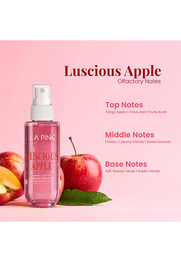 Gourment Collection Body Mist – thumbnail 5