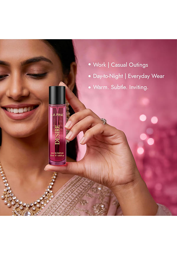 Desire & Bliss Aqua EDP Combo – thumbnail 3
