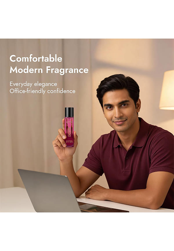 Desire & Bliss Aqua EDP Combo – thumbnail 5