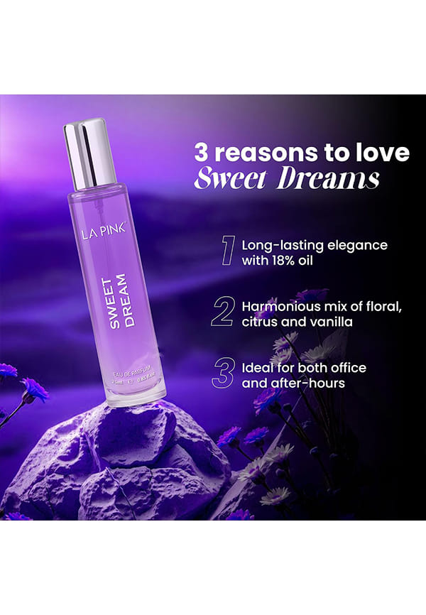 Sweet Dream & After 9 EDP Combo – thumbnail 4