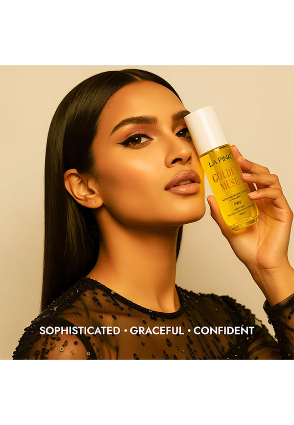 Golden Muse & Exotic Love Perfume Body Mist Combo – thumbnail 4