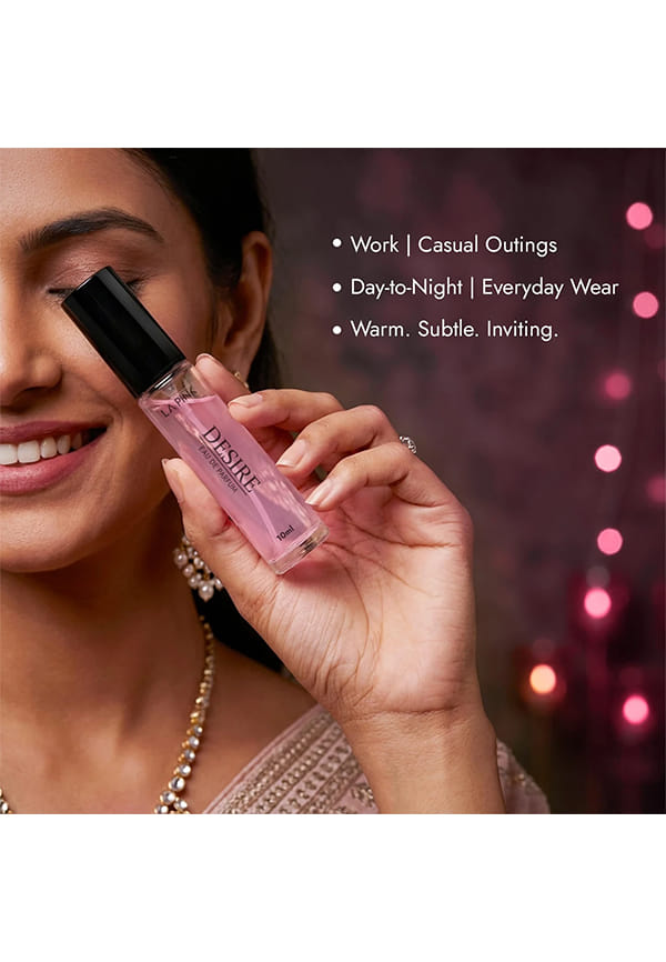 Desire & Sauvra EDP Combo – thumbnail 5