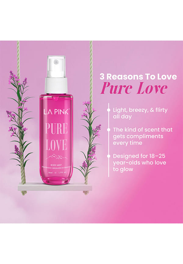Body Mist – thumbnail 2