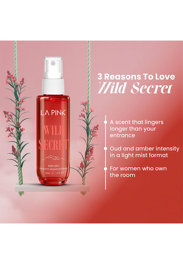 Body Mist – thumbnail 3