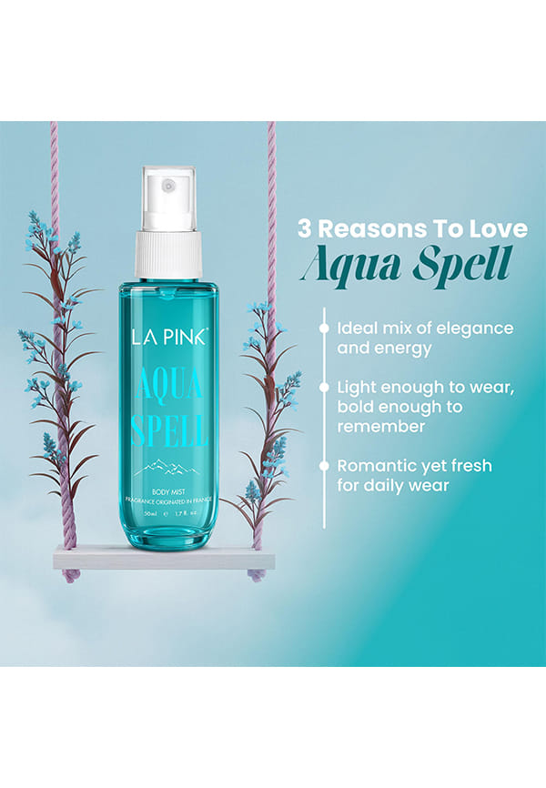 Body Mist – thumbnail 4