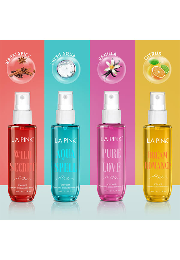 Body Mist – thumbnail 5