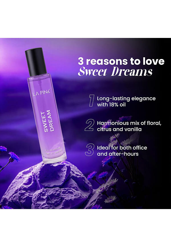 Imperial Oud & Sweet Dream EDP Combo – thumbnail 3