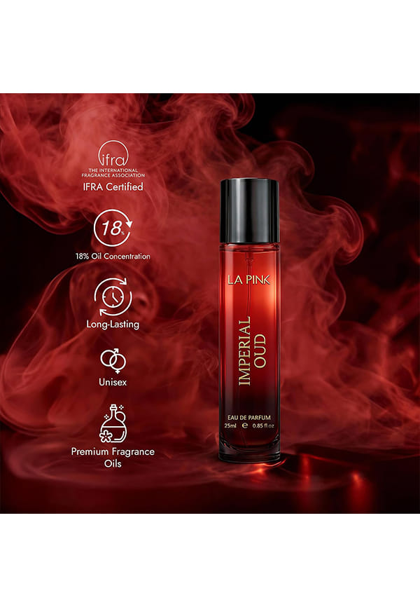 Imperial Oud & Sweet Dream EDP Combo – thumbnail 4