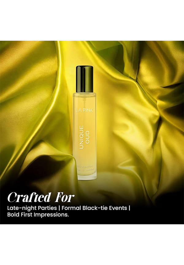 Unique Oud & Sauvra EDP Combo – thumbnail 5