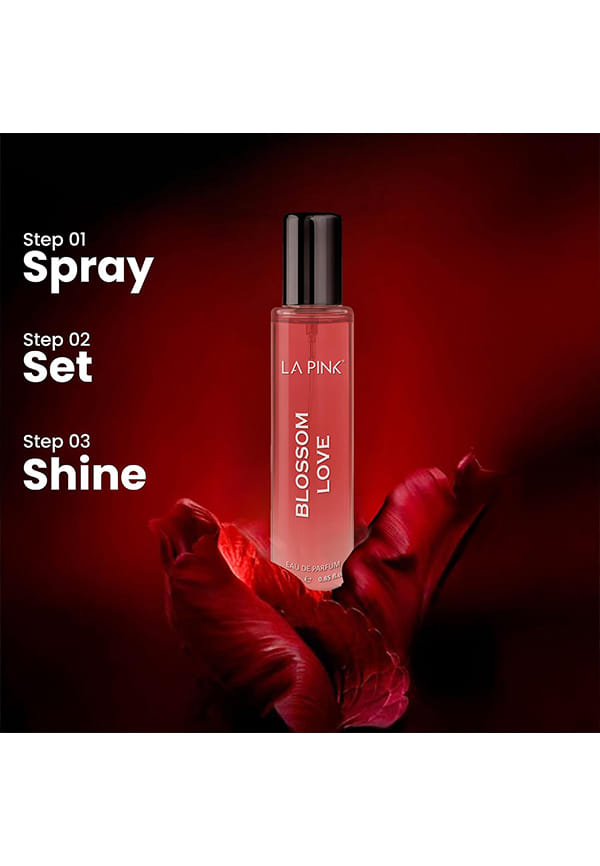 Blossom Love & Sauvra EDP Combo – thumbnail 4