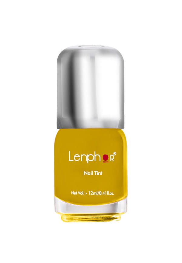 Nail Tint