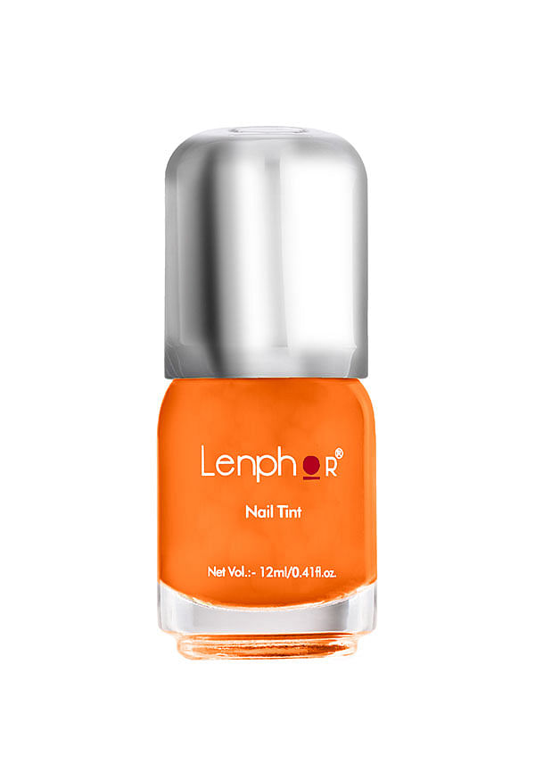 Nail Tint
