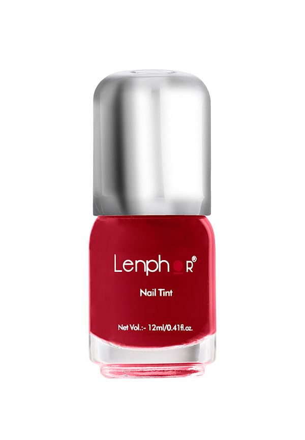 Nail Tint