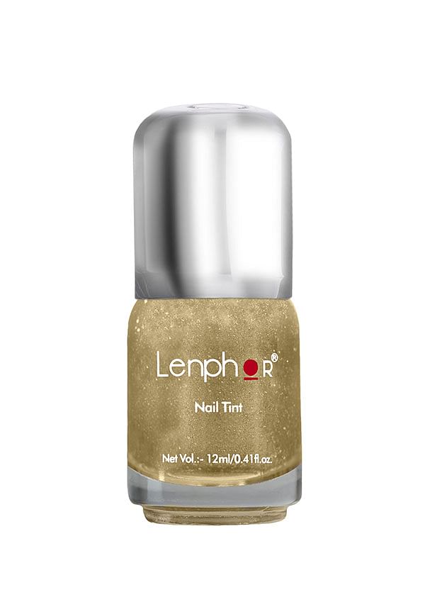 Nail Tint