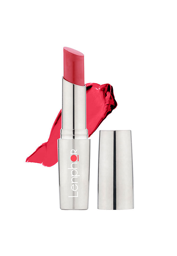 Treasure Matte Lipstick