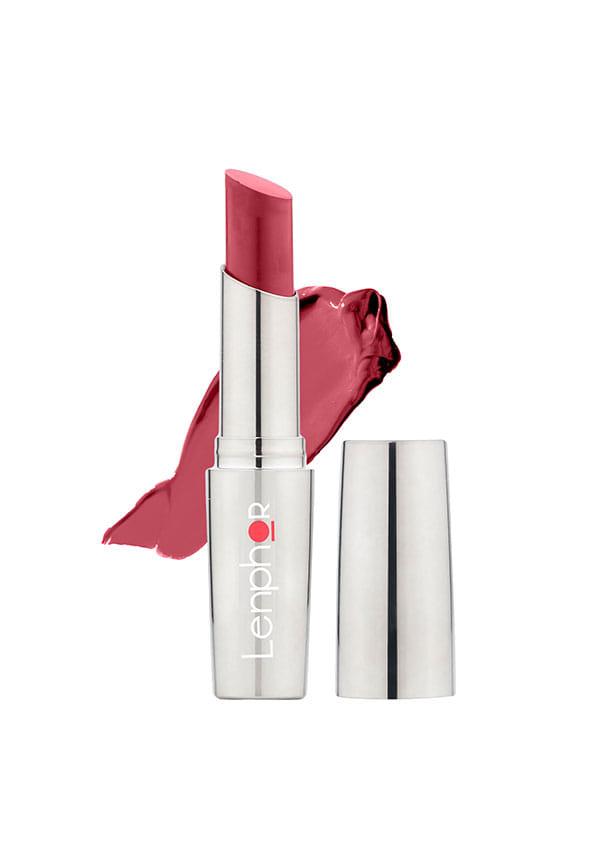 Treasure Matte Lipstick