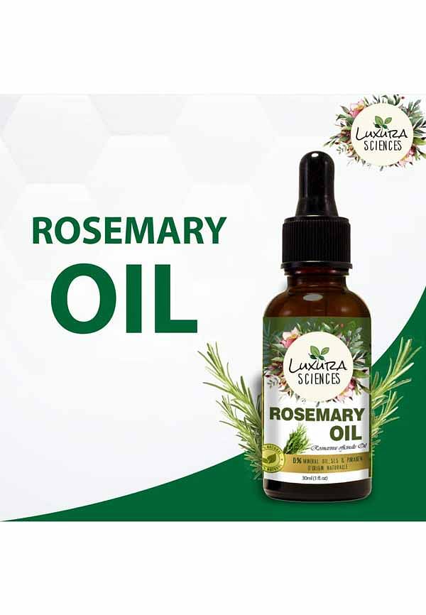 Nuerma Science Rosemary Essential Oil - 100% Pure Therapeutic Grade Rosemary  Oil - Price in India, Buy Nuerma Science Rosemary Essential Oil - 100% Pure  Therapeutic Grade Rosemary Oil Online In India