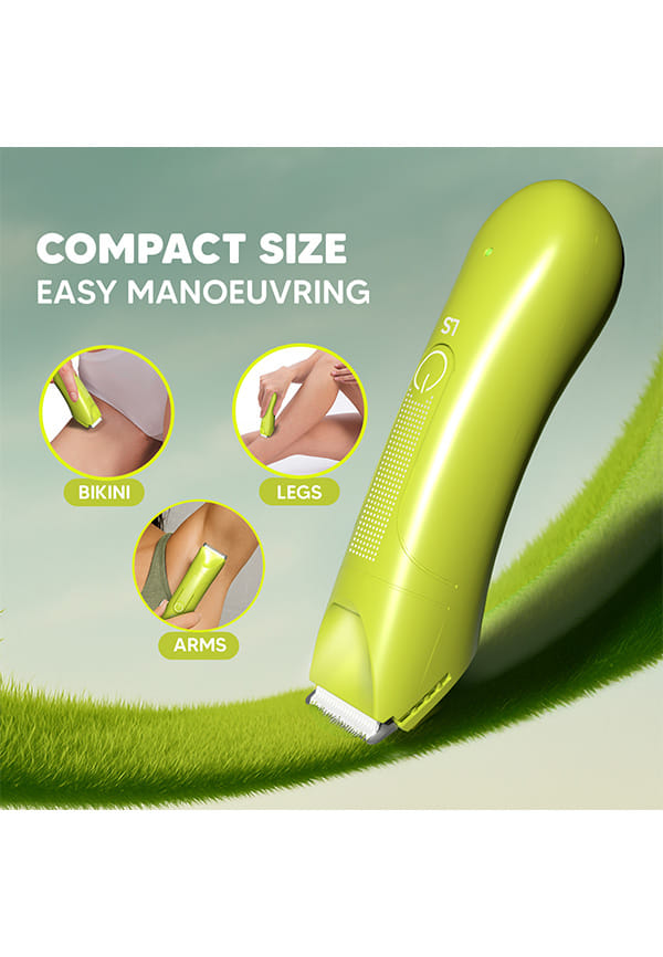 Evior Bikini Trimmer – thumbnail 4