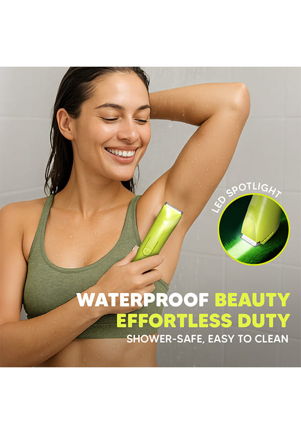 Evior Bikini Trimmer – thumbnail 6
