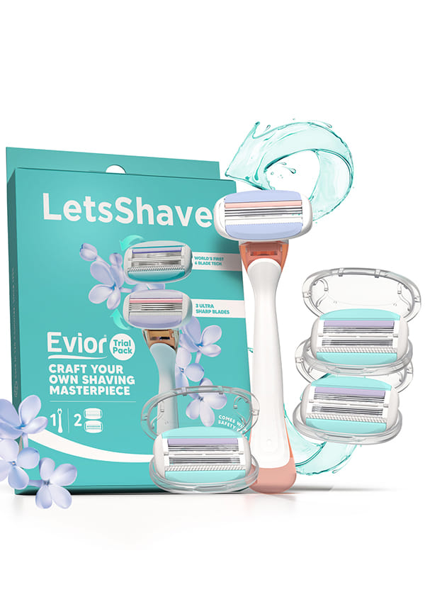 Evior 6 Lite Evior 6 Lite