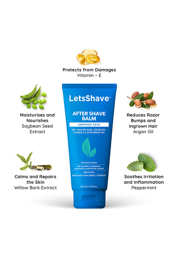 LetsShave Pro 6 Portable Razor for Men, Pack of 3 Razor + 1 Transparent Shave Gel 15ml, 1 Transparent Shave Gel 30ml,Travel cap, World's First 6 Blade Razor Set, Disposable Razor for Men – thumbnail 2