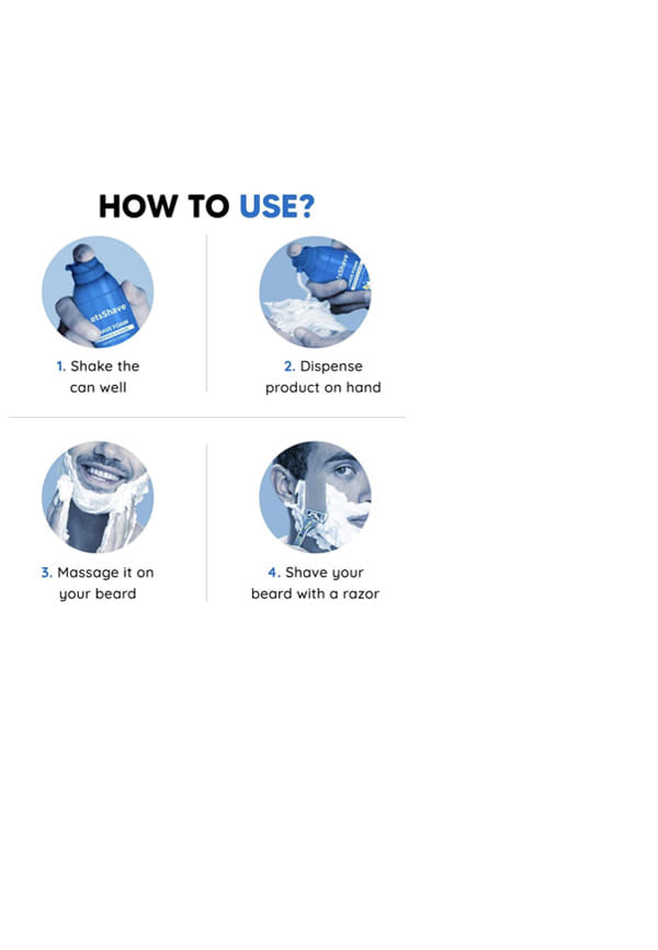 LetsShave Pro 6 Portable Razor for Men (Pack of 2) – World's first 6 Blade Portable-Razor Set | Precision Shave for Travel & Daily Grooming – thumbnail 4