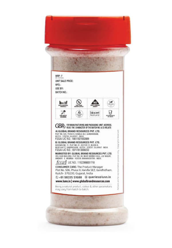 Pink Rock Salt Sprinklers – thumbnail 2