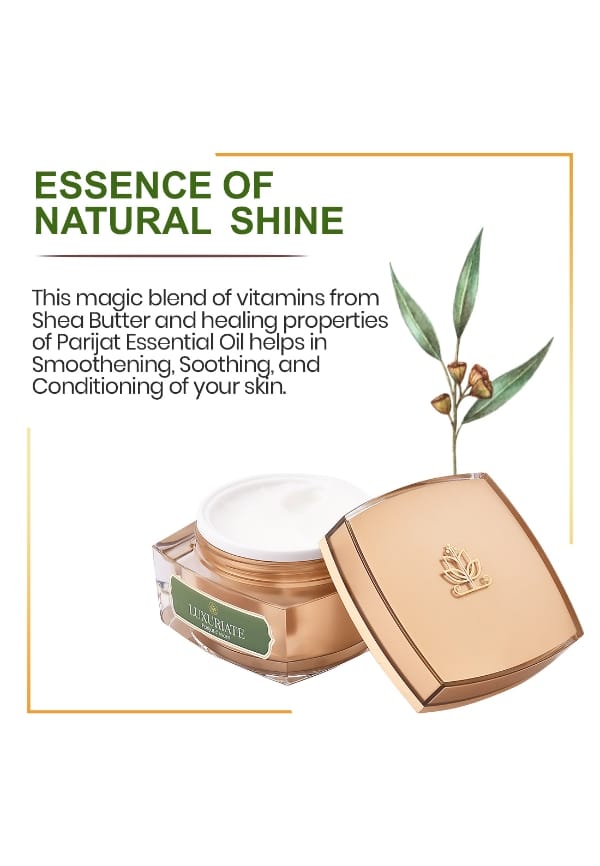 Natural Parijat Essence of Natural Shine – thumbnail 3
