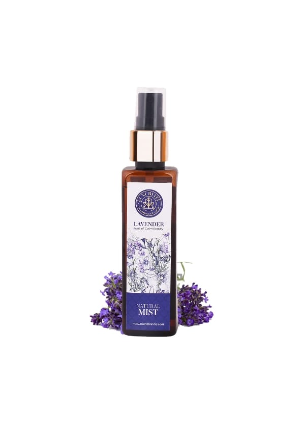 Pure and Natural Body/Face Lavender Mist Spray
