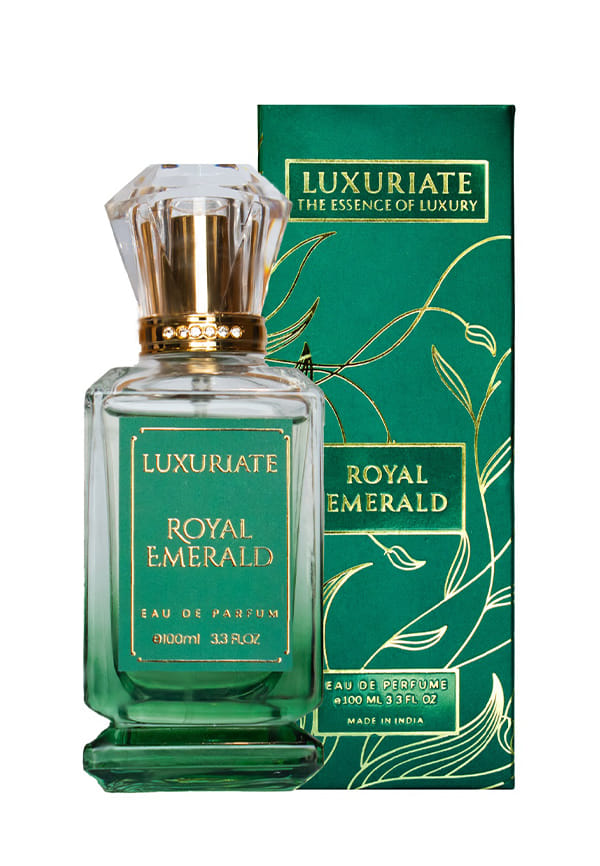 Eau De Parfum Royal Embrald – thumbnail 5