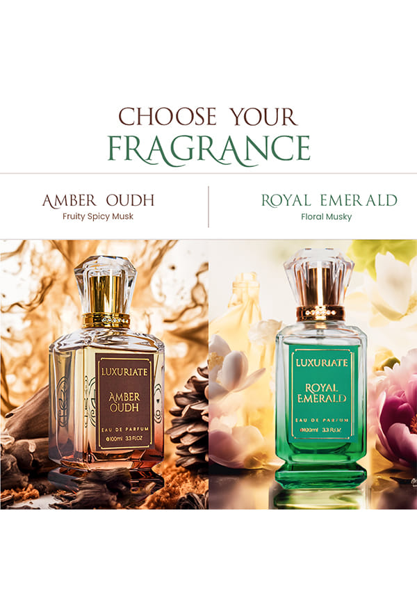 Eau De Parfum Royal Embrald – thumbnail 6
