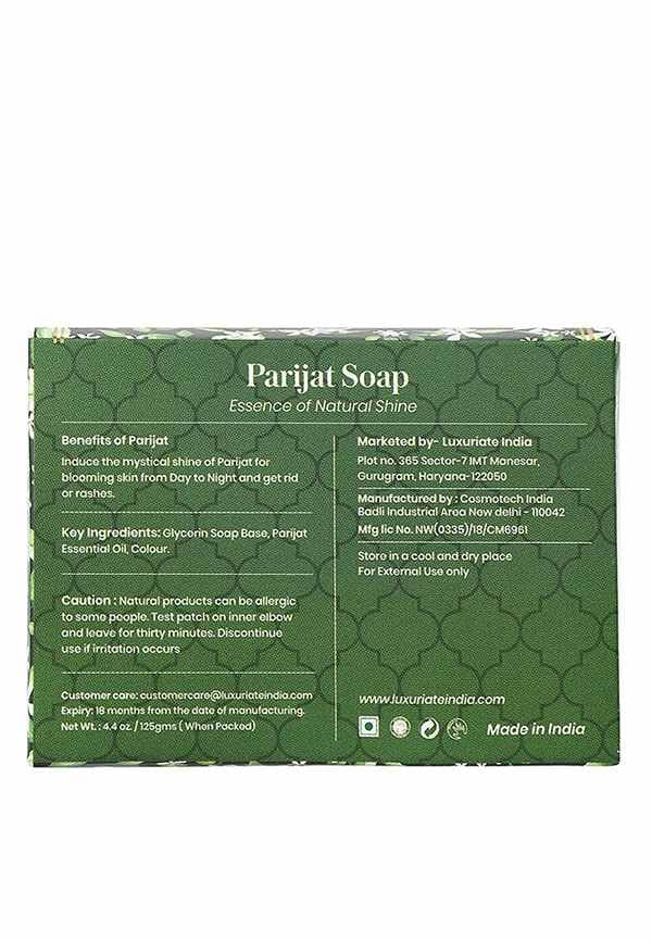 Parijat Saop Bar – thumbnail 2
