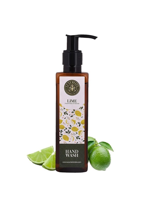 Chinnamon Purification of Skin Soap And Lime Freshness in Hands Removes Germs, COMBO PACK OF 2 – thumbnail 3