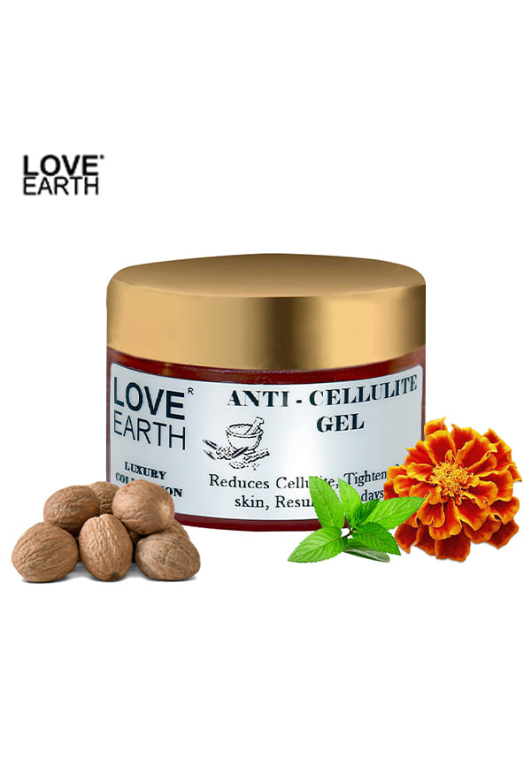 Anti Cellulite Gel – thumbnail 2