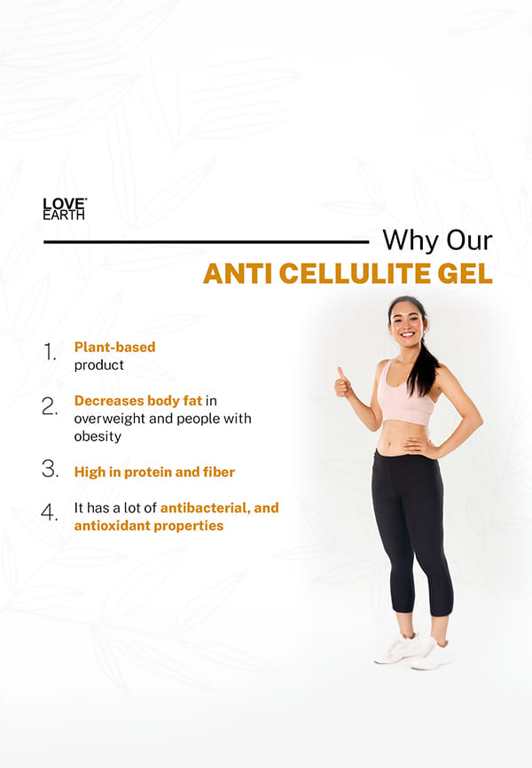 Anti Cellulite Gel – thumbnail 6