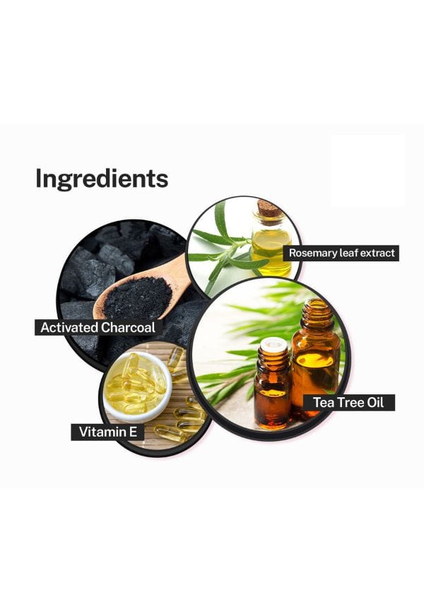 Charcoal Peel Off Mask – thumbnail 4