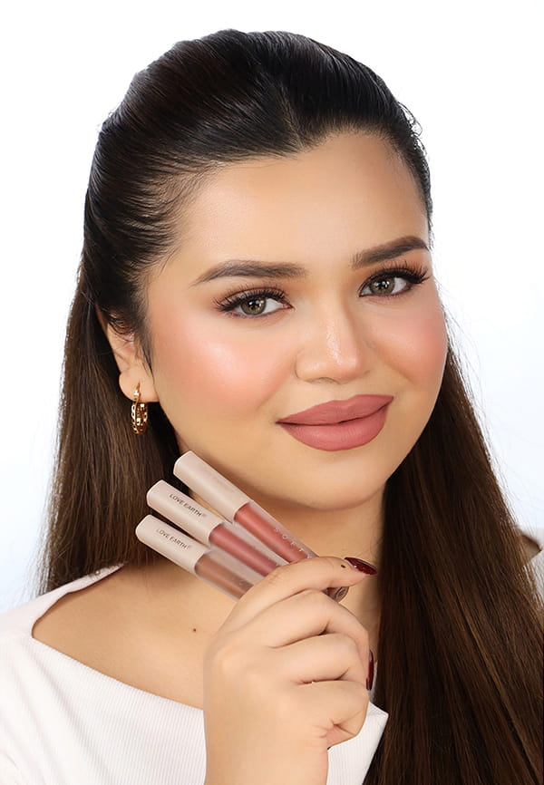 Softy Tinty Lipstick – thumbnail 2
