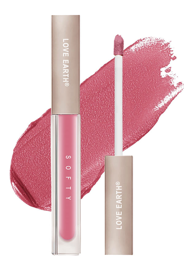 Softy Tinty Lipstick