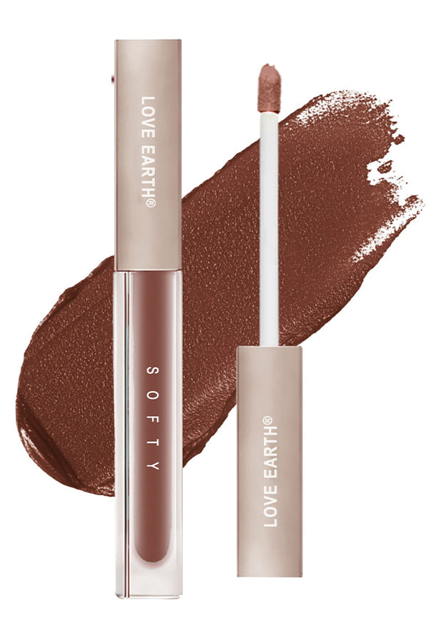 Softy Tinty Lipstick