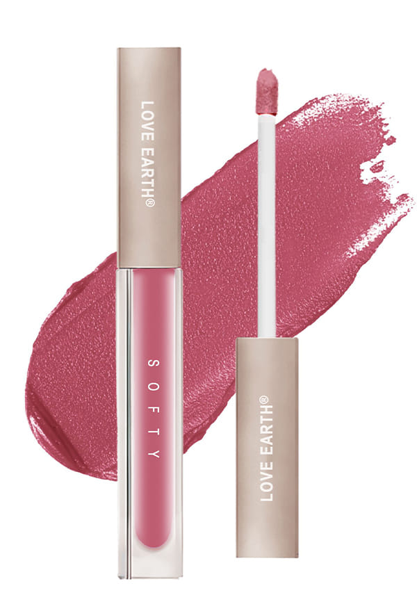 Softy Tinty Lipstick