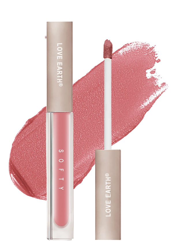 Softy Tinty Lipstick