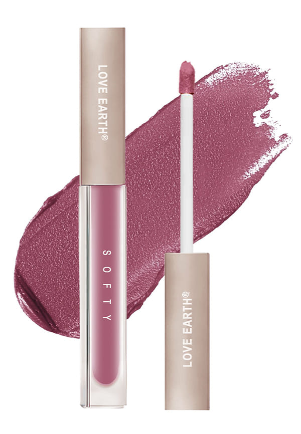 Softy Tinty Lipstick