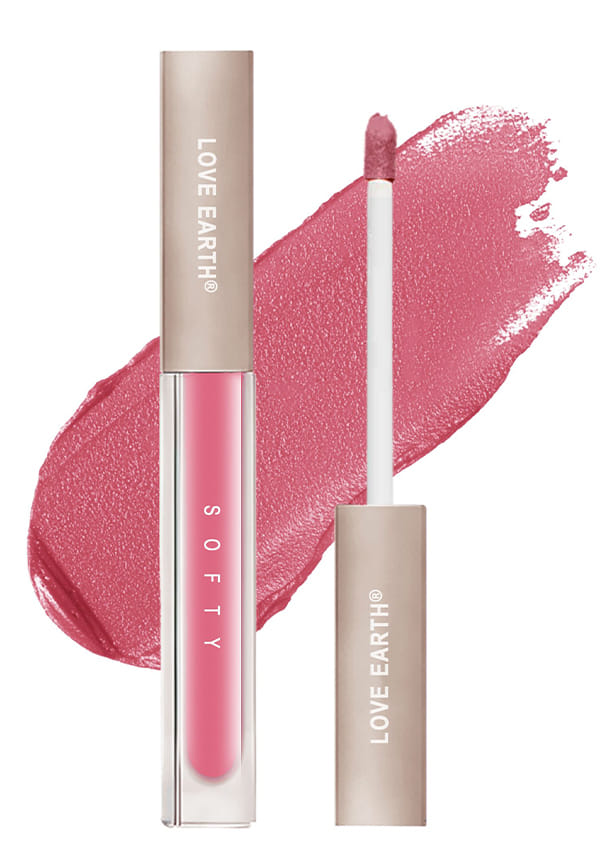 Softy Tinty Lipstick