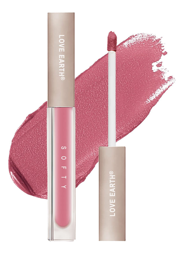 Softy Tinty Lipstick