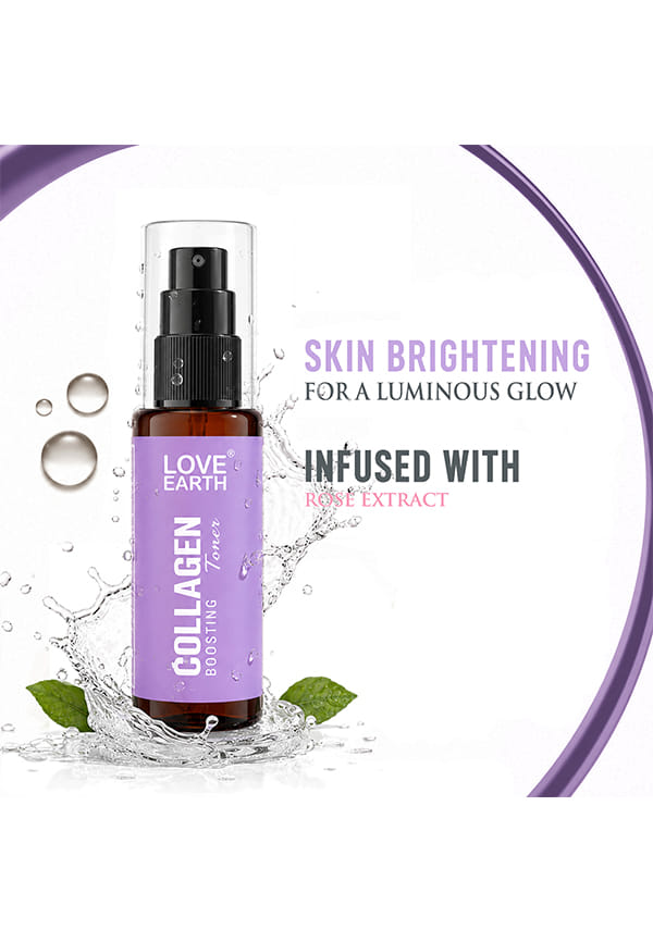 Collagen Boosting Toner – thumbnail 2