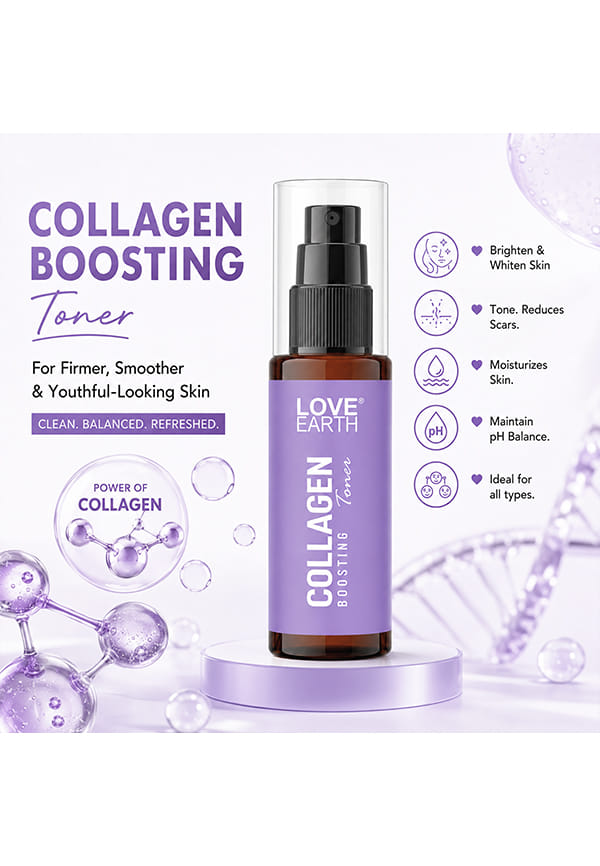 Collagen Boosting Toner – thumbnail 3